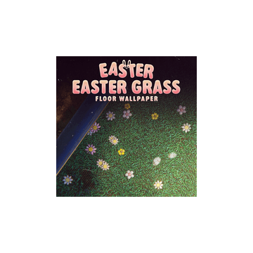 Easter Grass
