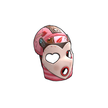 Eat Me Facemask