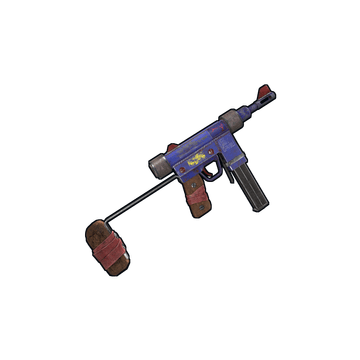Engineer SMG
