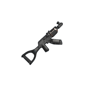 Factory New AK