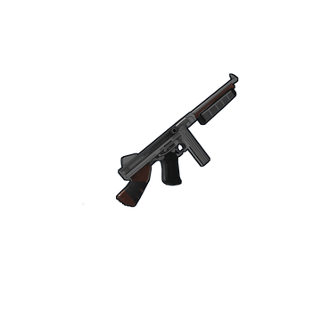 Factory New Thompson
