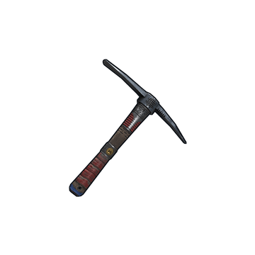 Fenrir Pickaxe