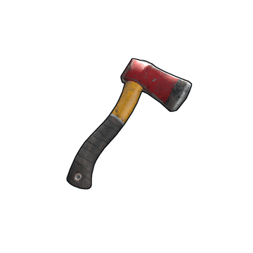 Firefighter Hatchet
