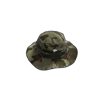 Fisherman Boonie Hat
