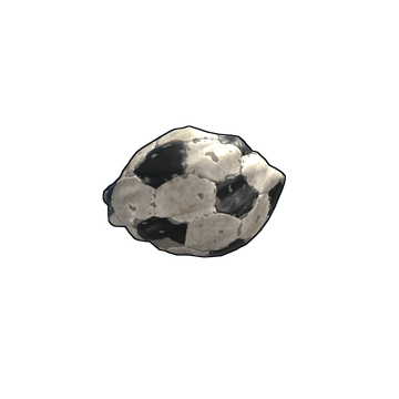 Football Rock