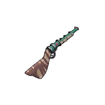 Garden Pipe Shotgun