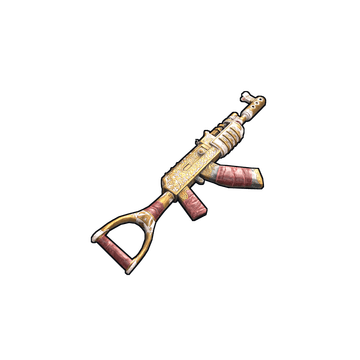Glorious AK