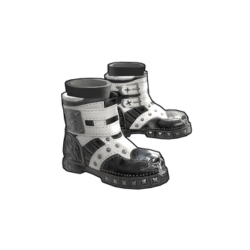 Glory Boots