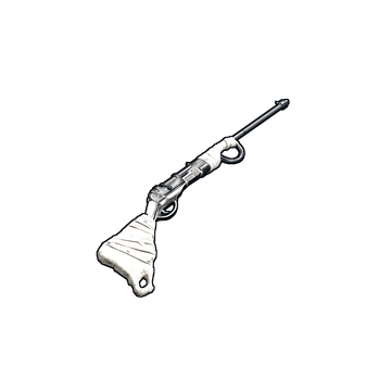 Glory Rifle