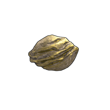 Gold Rock