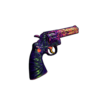 Heat Seeker Python