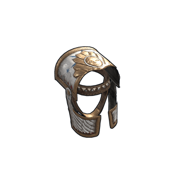 Heavenly Legion Helmet
