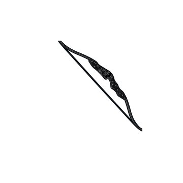 HellCore Bow