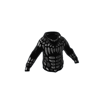 HellCore Hoodie