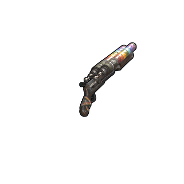Hippie Blaster