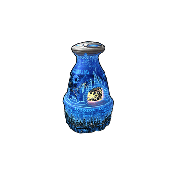 Hologram Furnace