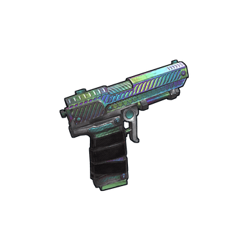 Holographic SAP