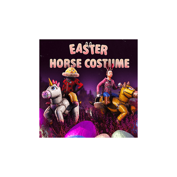 Horse Costume