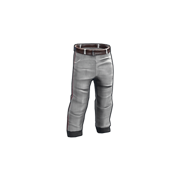 Jockey Pants