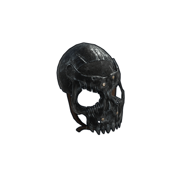 Juggernaut Mask