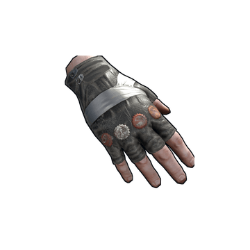 Junklord Gloves