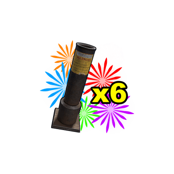 Large Fireworks Pack