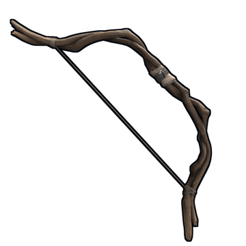 Legacy Bow