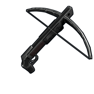Lightweight Crossbow