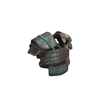 Loot Leader Vest