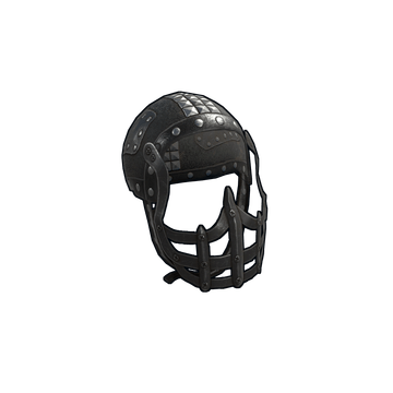 Looter's Mask