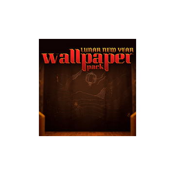Lunar New Year Wallpaper Pack