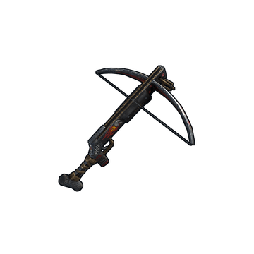 Mad Rider Crossbow