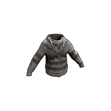 Maniac Hoodie