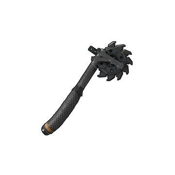 Mecha Axe