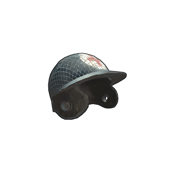 Medical Riot Helmet