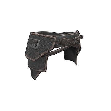 Metalhunter Roadsign Pants