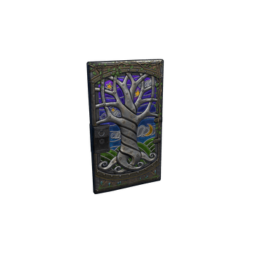 Midnight Door