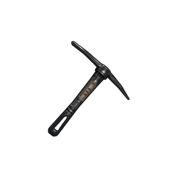 Military Pick Axe