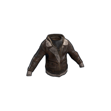 Minicopter Pilot Jacket