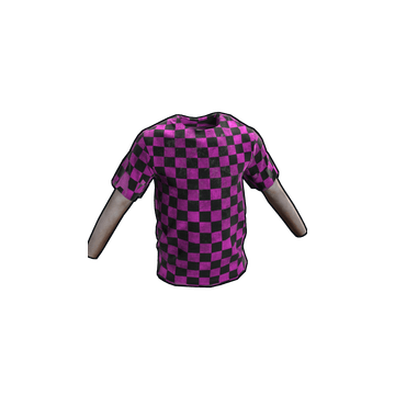 Missing Textures TShirt