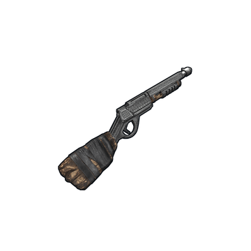 Modern Knight Shotgun