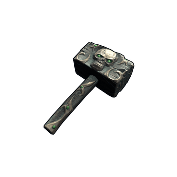 Mystic Hammer