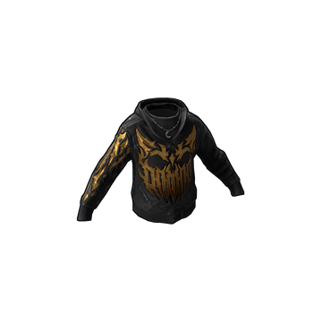 Night Demon Hoodie