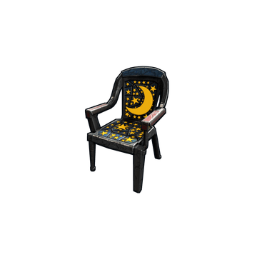 Night Sky Chair