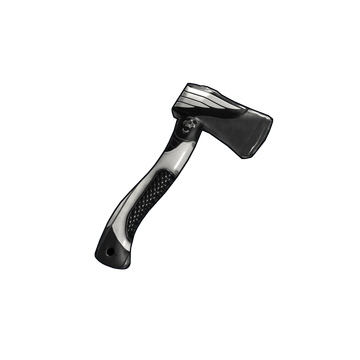 No Mercy Hatchet
