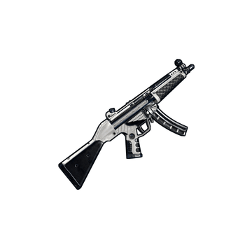 No Mercy MP5
