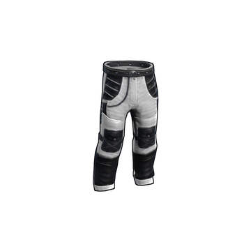 No Mercy Pants