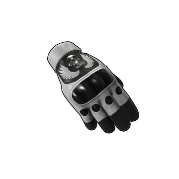 No Mercy Tactical Gloves