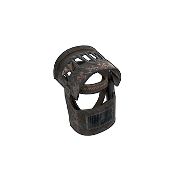 Nordic Beast Helmet