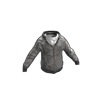 Nordic Beast Hoodie